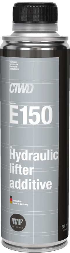 E150 ▶ Hydraulic lifter additive 밸브리프트 첨가제 이미지