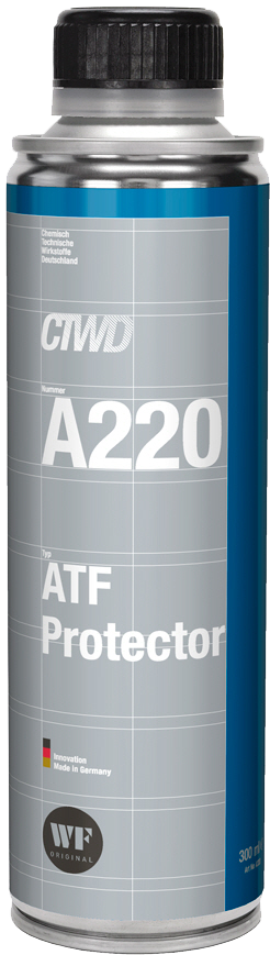 A220 ▶ ATF Protector 에이티에프 프로텍터 이미지