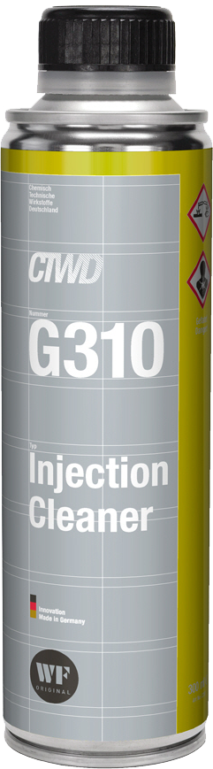 G310 ▶ Injection Cleaner 인젝션 클리너 (GDI 전용) 이미지