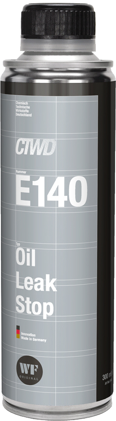 E140 ▶ Oil Leak Stop 오일 리크 스탑 이미지