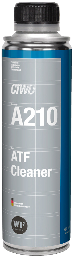 A210 ▶ ATF Cleaner 에이티에프 크리너 이미지