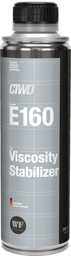 E160 ▶ Viscosity Stabilizer 엔진오일 점도 안정제 이미지