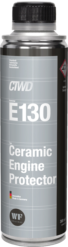 E130 ▶ Ceramic Engine Protector 세라믹 엔진 프로텍터 이미지